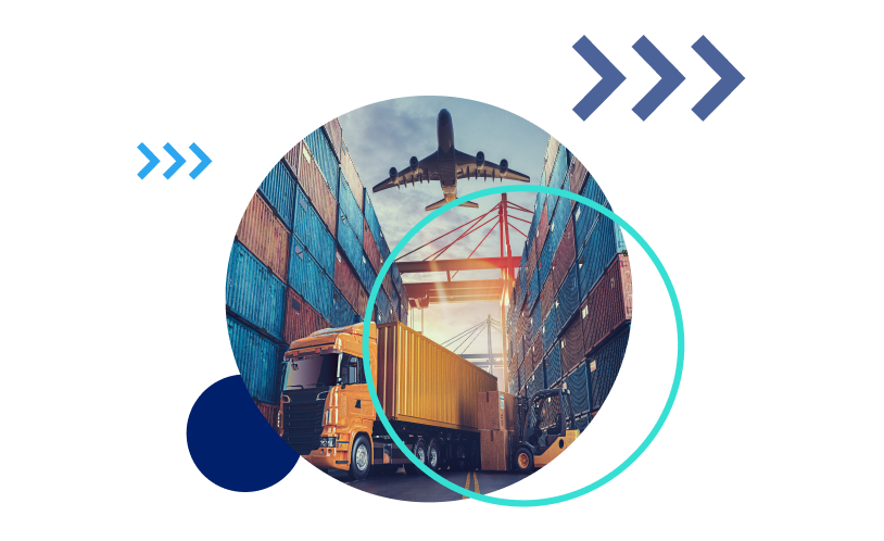 Freightos digital freight marketplace interface showcasing instant rate comparisons and booking options