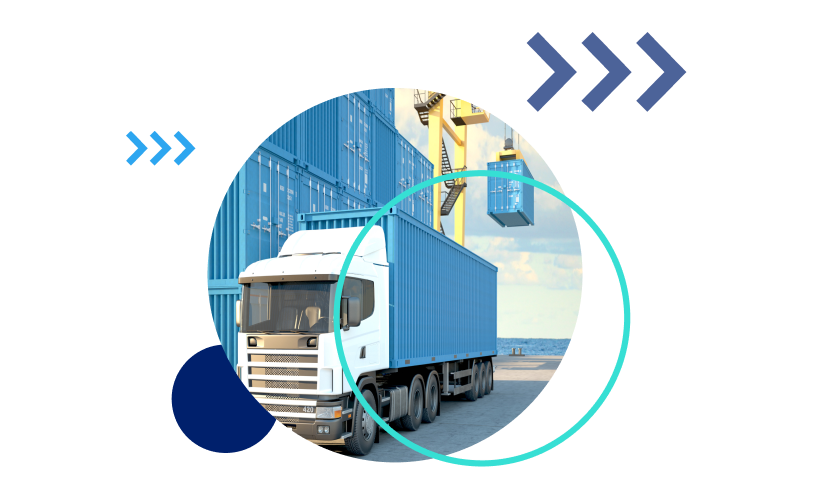 Truck Cargo & Shipping Container Comparison