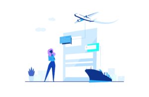 trasporto aereo di merci prezzi del trasporto aereo di merci