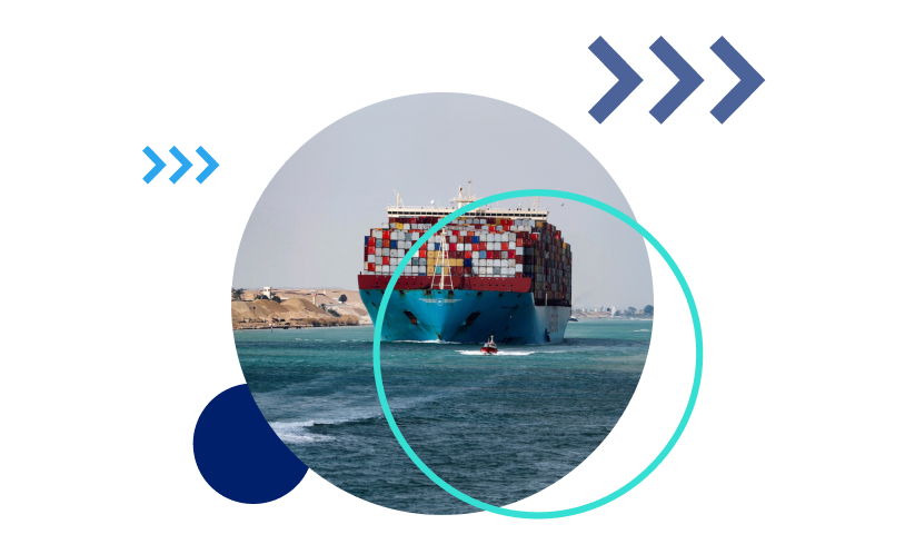 Red Sea Crisis impacting global battery shipping logistics